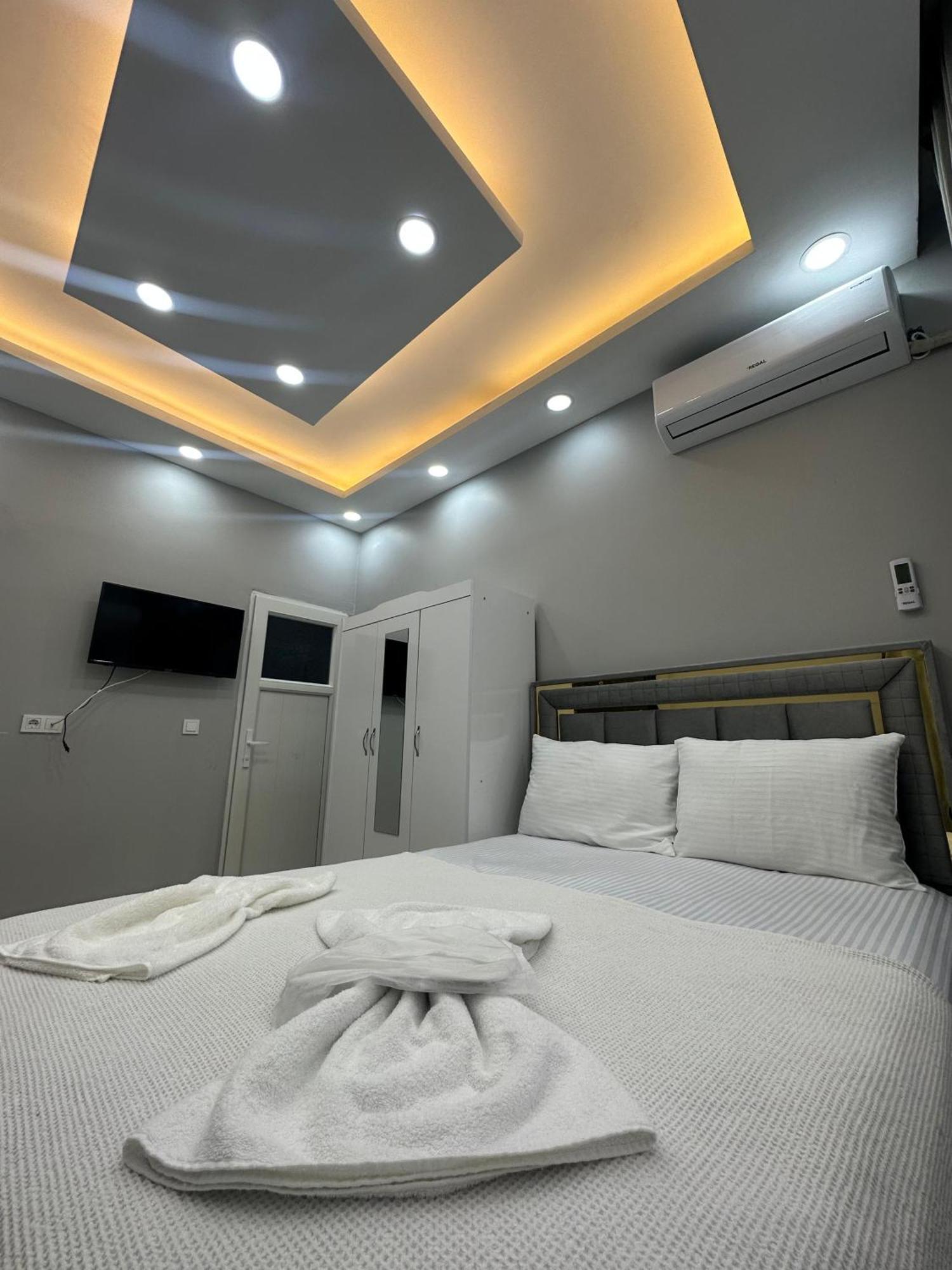Immor Akkus Hotel — Photos 3